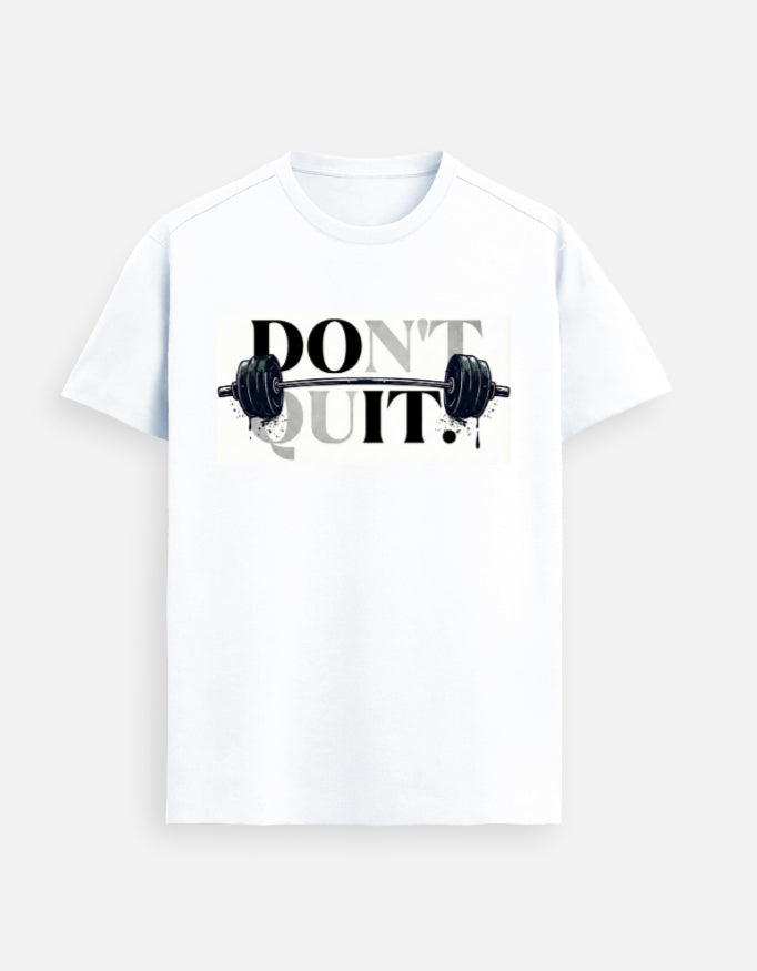 Fitness shirt 1