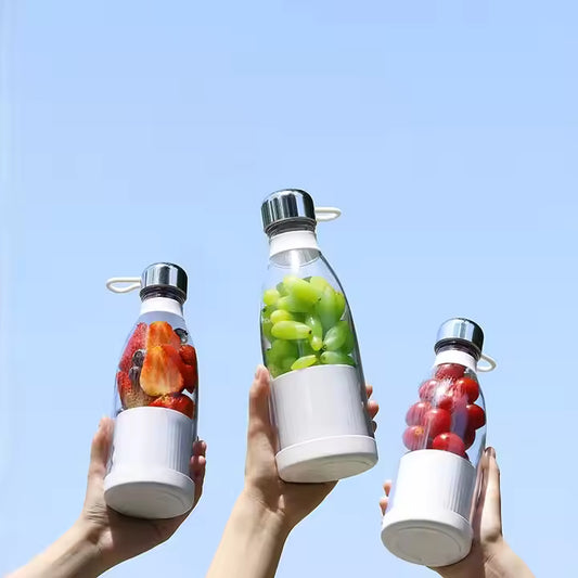 Portable Mini Juicer