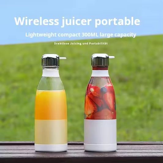 Portable Mini Juicer