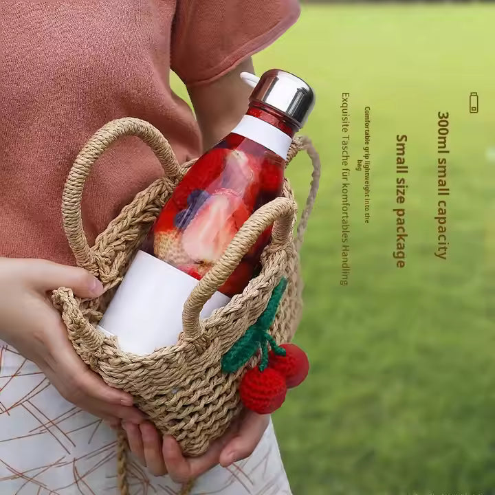 Portable Mini Juicer
